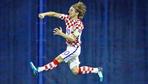 Luka Modrić ist Europas Fußballer des Jahres