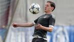 Sebastian Rudy wechselt vom FC Bayern zu Schalke 04 