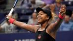 Naomi Osaka schlägt Serena Williams