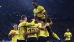 Noch traut man dem BVB nicht ganz