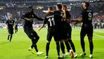 Eintracht Frankfurt bleibt erfolgreich