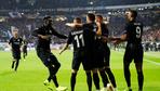 Eintracht Frankfurt bleibt erfolgreich