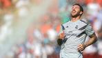 Sergio Ramos widersetzte sich Dopingtest