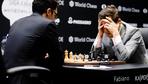 Magnus Carlsen scheut den Kampf