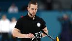 Russischer Curler wegen Dopings für vier Jahre gesperrt