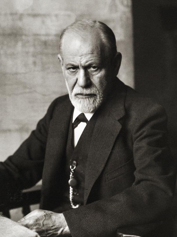 Sigmund Freud On Sex 57