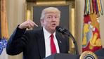 Trump riskiert einen Handelskrieg