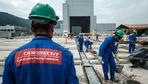 Brasilianischer Mischkonzern muss Milliardenstrafe zahlen