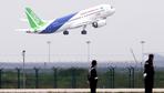 China startet zum Angriff auf Boeing und Airbus