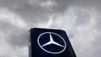 Staatsanwaltschaft durchsucht Daimler-Standorte