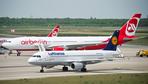 Lufthansa-Chef an Übernahme von Air Berlin interessiert