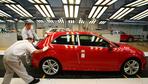 Audi ruft 850.000 Dieselautos zurück