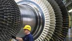 Siemens stoppt Kraftwerksgeschäfte mit russischen Staatsfirmen