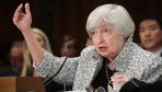 Notenbankchefin verteidigt Bankenregulierung