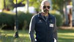 Dara Khosrowshahi soll Uber-Chef werden