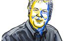 Wirtschaftsnobelpreis geht an Richard H. Thaler