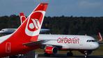 Air Berlin muss vorerst keine Informationen offenlegen