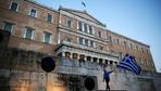 Griechenland schöpft Hilfsprogramm wohl nicht aus