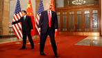 Trump allein gegen China 