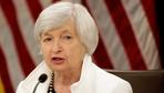 Janet Yellen verlässt Fed-Führung