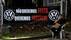 VW unterstützte Militärdiktatur in Brasilien
