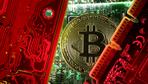 Land hofft auf Millionengewinn durch Bitcoin