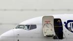Gewerkschaft ruft Ryanair-Piloten für morgen zum Warnstreik auf