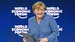Merkel warnt vor Protektionismus
