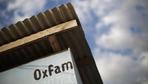Oxfam veröffentlicht internen Bericht