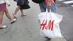 Gewinn von H&M um fast die Hälfte gesunken 