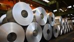 USA fordern Limit für Stahlexporte aus der EU