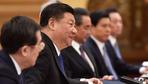Xi verspricht Öffnung von Chinas Wirtschaft