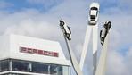 Porsche-Manager wegen Fluchtgefahr in U-Haft
