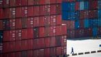 US-Handelsdefizit mit China wächst deutlich