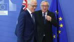 EU will Partnerschaft mit Australien und Neuseeland ausloten