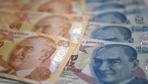 Türkische Lira stark gestiegen