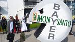 Bayer streicht den Namen Monsanto