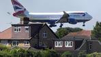 Heathrow bekommt eine dritte Startbahn