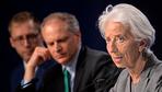 IWF warnt vor wirtschaftlichen Schäden durch Importzölle