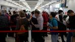 Beschwerden über Flugreisen sind drastisch gestiegen