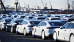 EU bereitet Gegenmaßnahmen für US-Zölle auf Autos vor