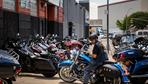 Gewinn von Harley Davidson sinkt wegen EU-Zöllen