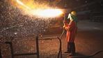 EU führt Schutzzölle auf Stahlprodukte ein