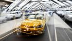 US-Aufseher kritisiert mangelnde Transparenz bei Volkswagen