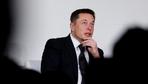 Investoren verklagen Tesla-Chef Elon Musk