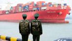 Handelsgespräche zwischen USA und China ergebnislos beendet