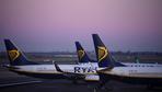 Ryanair einigt sich im Tarifstreit mit Irlands Piloten