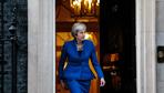 Theresa May braucht jede Stimme