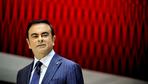 Nissan setzt Carlos Ghosn ab