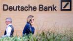 Fünf Jahre Haft für ehemaligen Deutsche-Bank-Händler